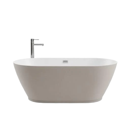 Antonio Lupi freestanding bathtub
