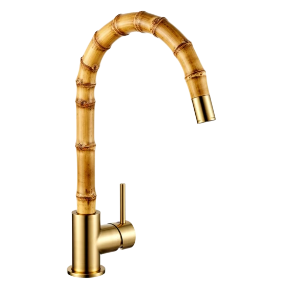 Gessi Jaqueline faucet