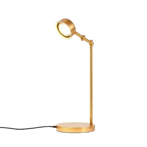 Delta Light desk lamp