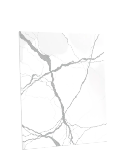 Florim Calacatta porcelain slab