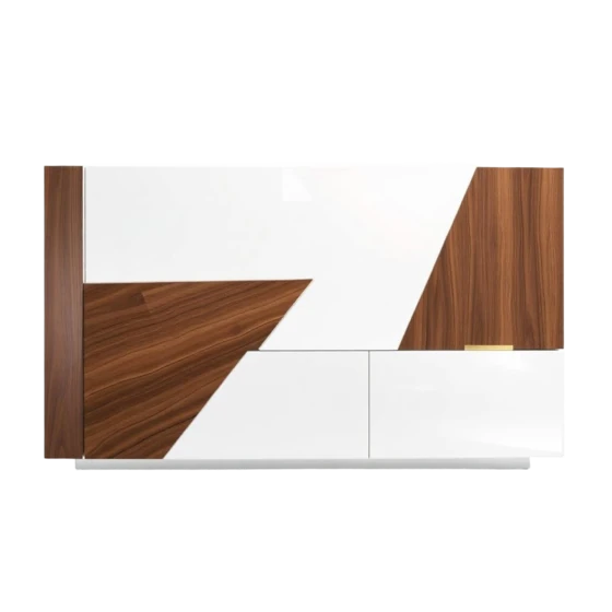 Bamax modern cabinet