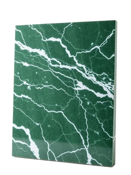 Margraf Verde Alpi green marble slab