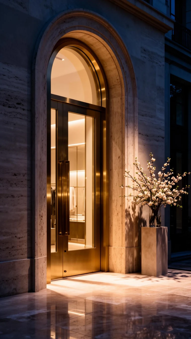 Where to Present an Interior Design Scheme to a Client in London