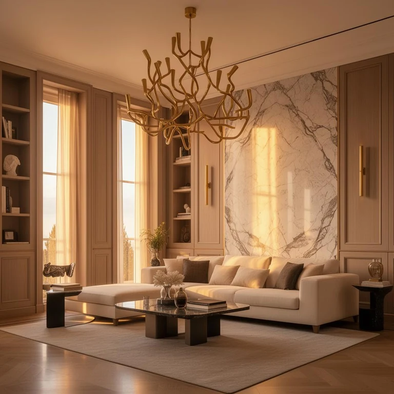 Interior Fit-Out Sourcing in London: How One Showroom Covers Beyond Furniture